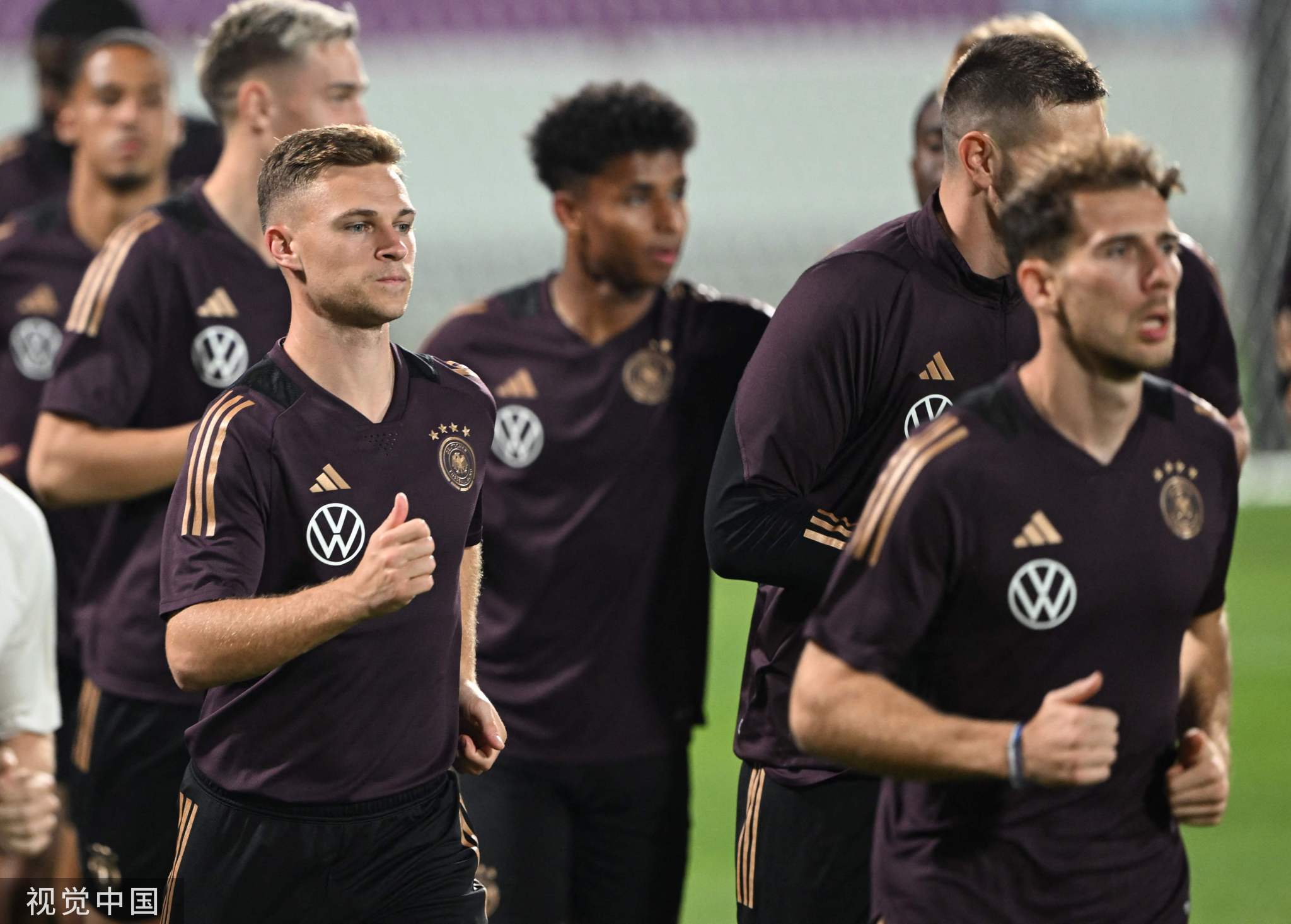 摩洛哥逆转德国,拉什福德带队取胜 摩洛哥逆转德国,拉什福德带队取胜