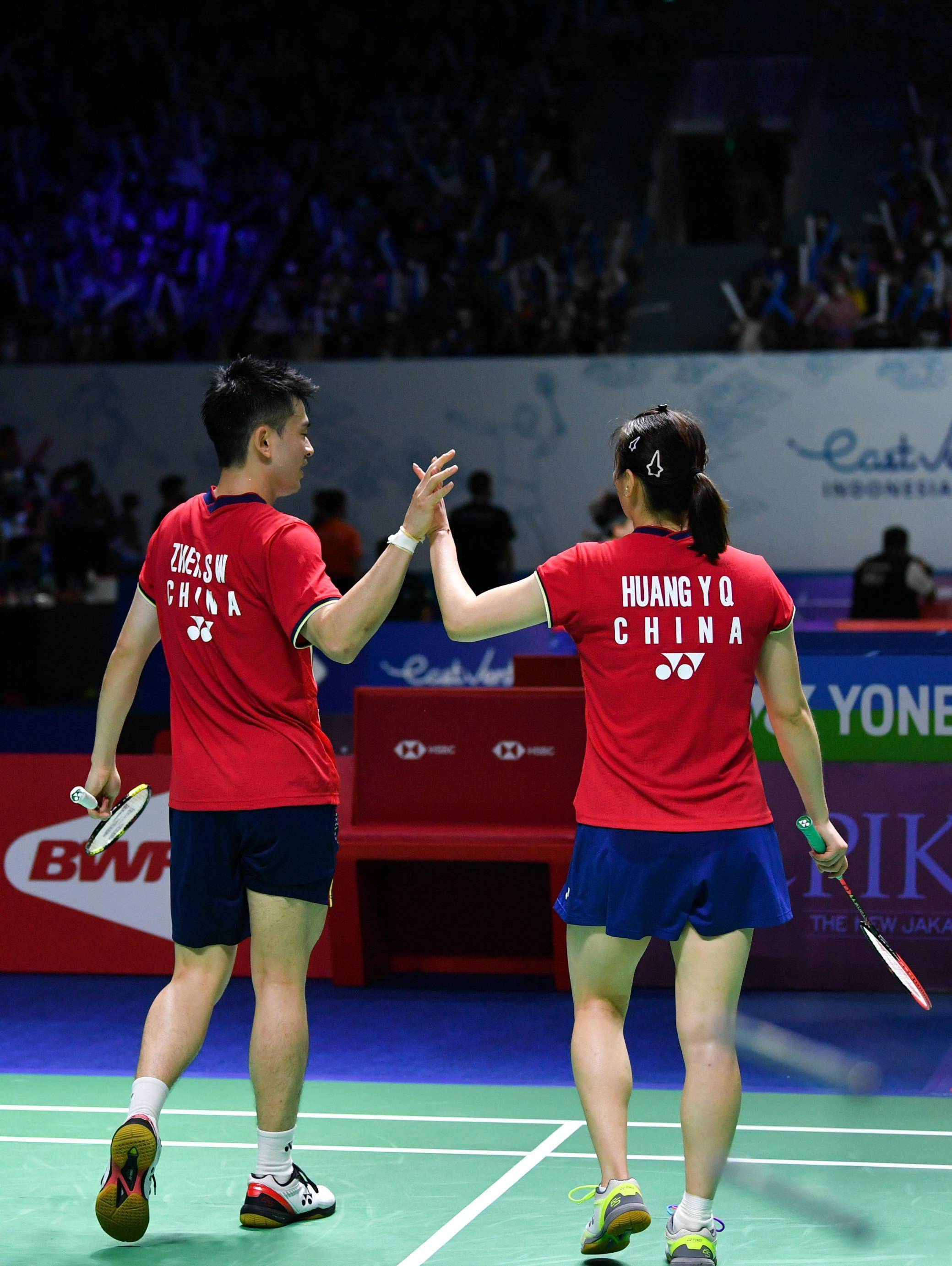 丹麦羽毛球队血洗印度羽毛球队，戴资颖打破历史纪录的简单介绍