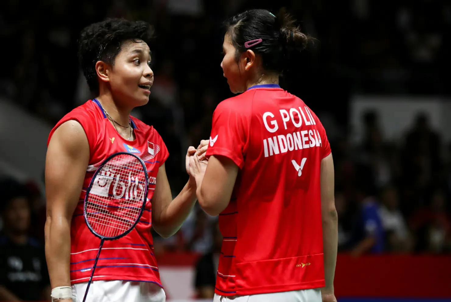 丹麦羽毛球队血洗印度羽毛球队，戴资颖打破历史纪录的简单介绍