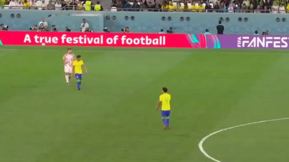 关于巴西碾压克罗地亚,格列兹曼统治全场的信息 关于巴西碾压克罗地亚,格列兹曼统治全场的信息