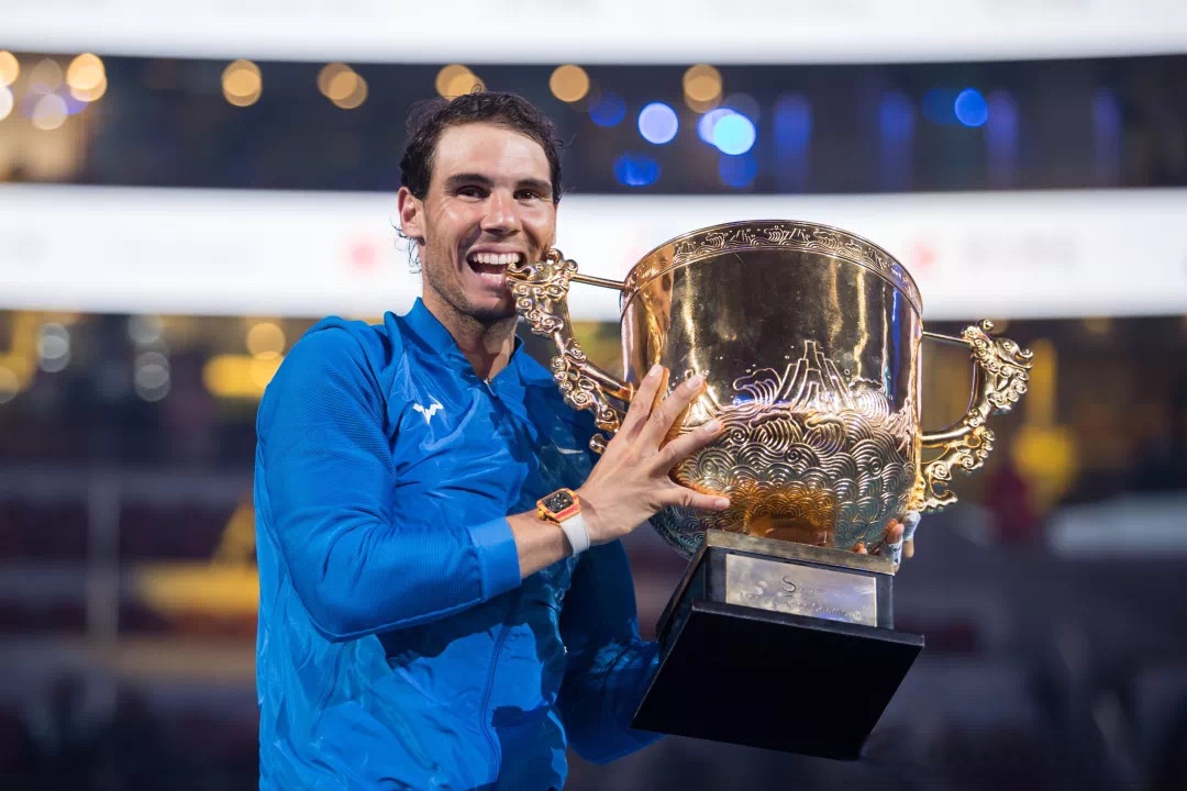 戴维斯杯绝杀温网,纳达尔扛起全队的简单介绍 戴维斯杯绝杀温网,纳达尔扛起全队的简单介绍