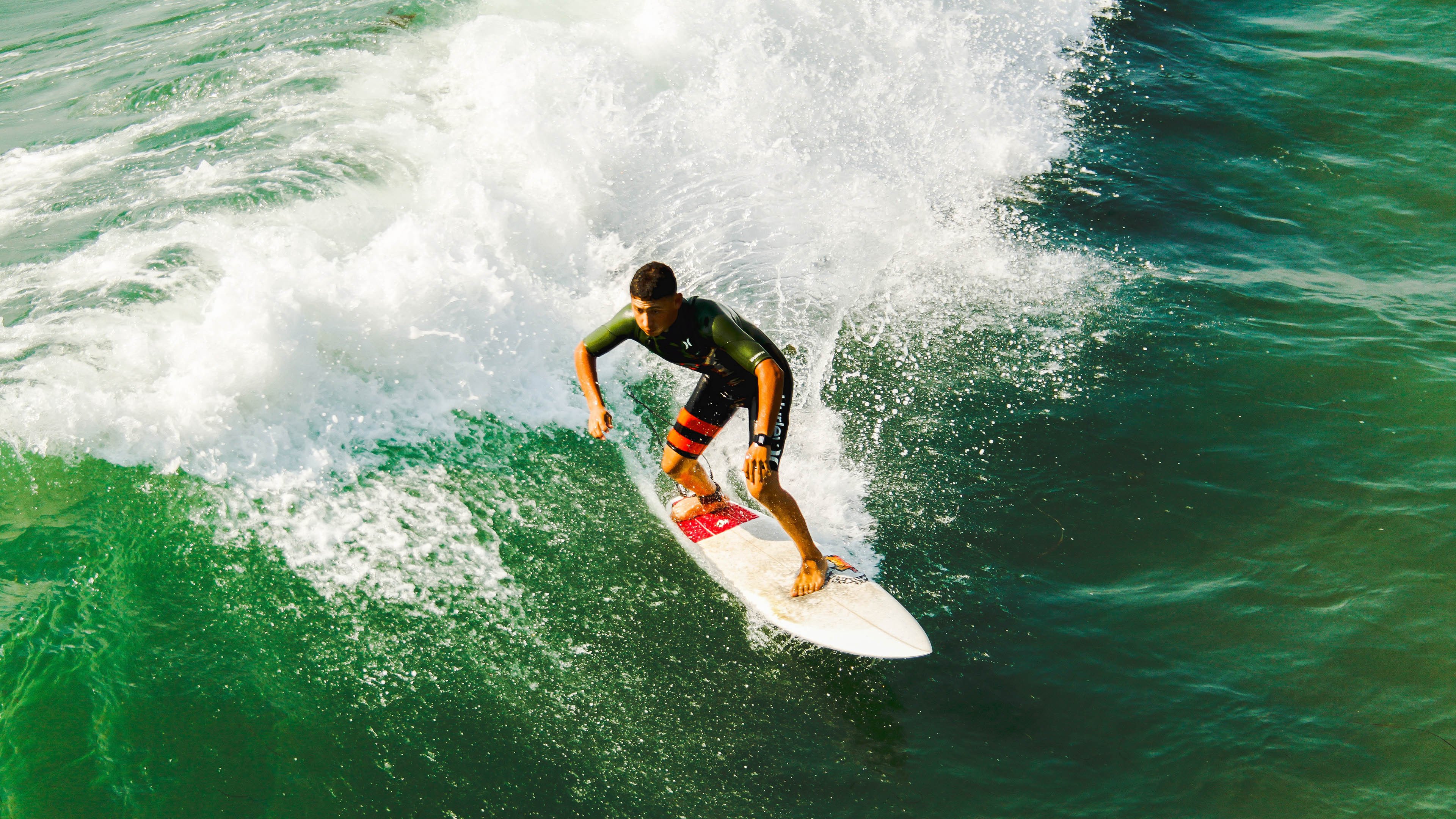 基米希中场铁幕，凯恩终场绝杀，英格兰破咒时刻的战术博弈与意志胜利